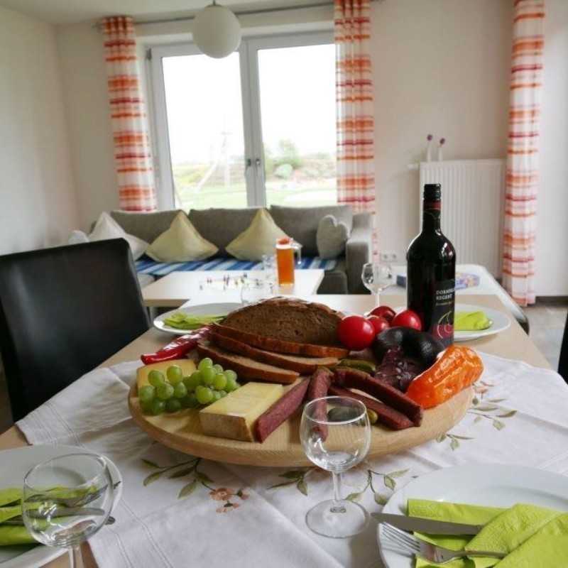 Ferielejlighed - 4 personer -  - Längenmoos - 88416 - Ochsenhausen