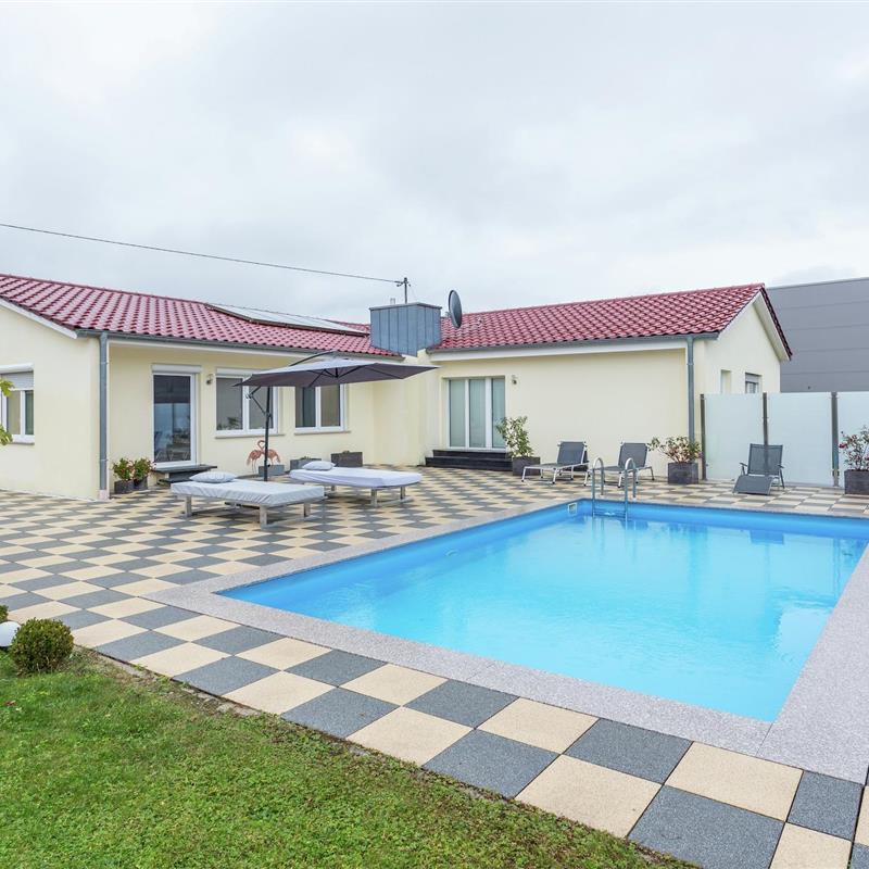 Ferielejlighed - 4 personer -  - 88677 - Markdorf