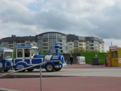 Fritidshus - 4 personer -  - 27476 - Cuxhaven