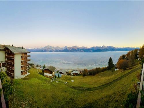 Holiday apartment - 8 persons -  - 1993 - Veysonnaz