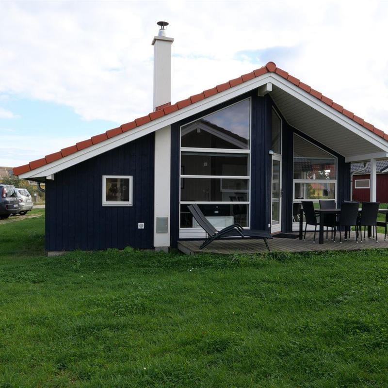 Sommerhus - 8 personer -  - Strandstraße - 23775 - Großenbrode