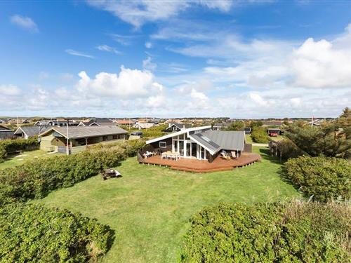 Sommerhus - 6 personer -  - Neerlandiavej - Vejlby Klit - 7673 - Harboøre