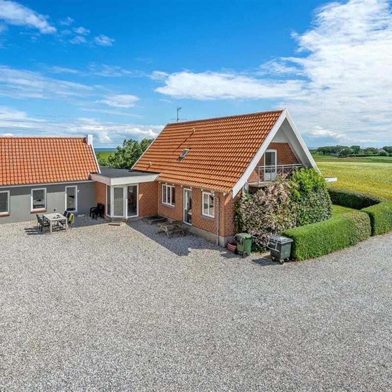 Ferienhaus - 16 Personen -  - Teglværksvej - Gjerrild - 8500 - Grenaa