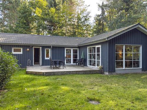 Sommerhus - 4 personer -  - Birkevej - Fuglslev - 8400 - Ebeltoft