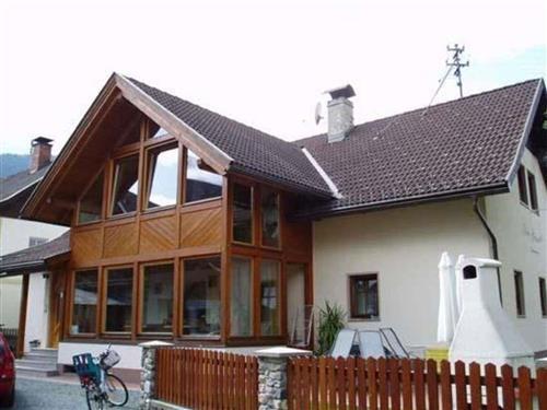 Ferielejlighed - 5 personer -  - Tröpolach - 9631 - Jenig