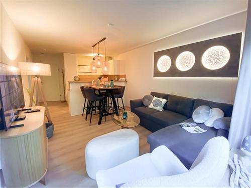 Ferienwohnung - 2 Personen -  - Sandwighof - 24960 - Glücksburg