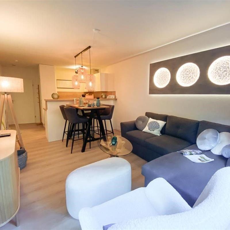 Ferielejlighed - 2 personer -  - Sandwighof - 24960 - Glücksburg