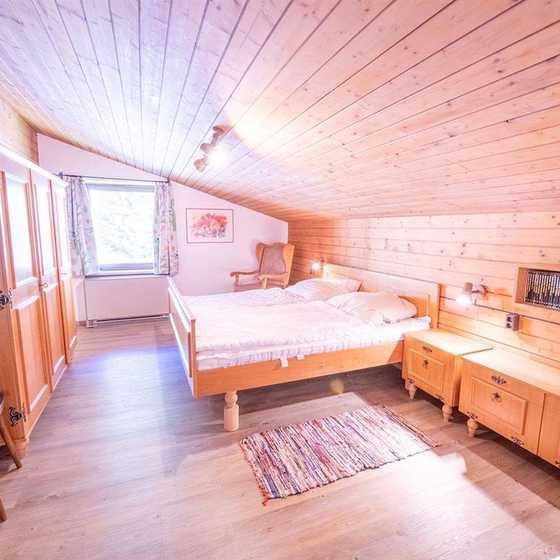 Ferielejlighed - 5 personer -  - Königsleiten - 5742 - Königsleiten