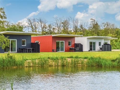 Sommerhus - 6 personer -  - Dyrefolden - 6950 - Ringkøbing