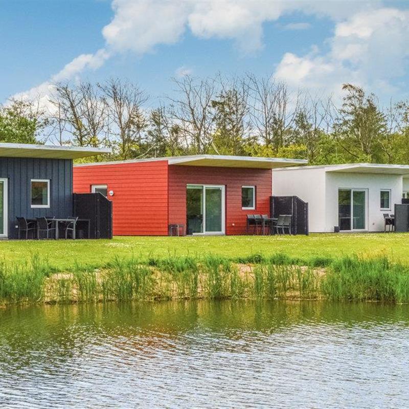 Sommerhus - 6 personer -  - Dyrefolden - 6950 - Ringkøbing