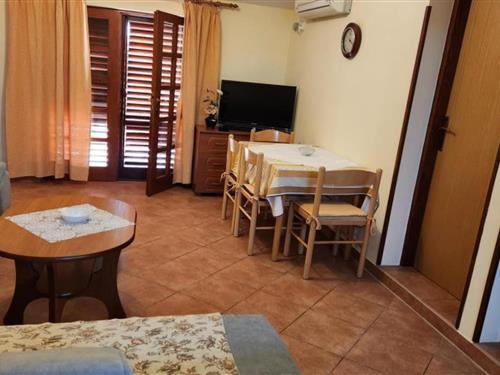 Ferielejlighed - 6 personer -  - 52212 - Fazana