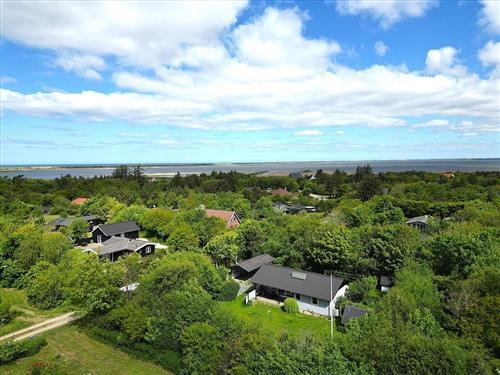 Sommerhus - 6 personer -  - Helmklit - Nr. Fjand - 6990 - Ulfborg