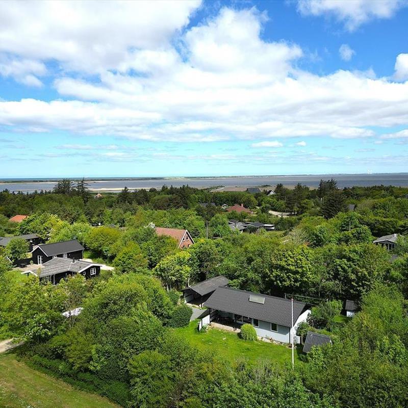 Ferienhaus - 6 Personen -  - Helmklit - Nr. Fjand - 6990 - Ulfborg