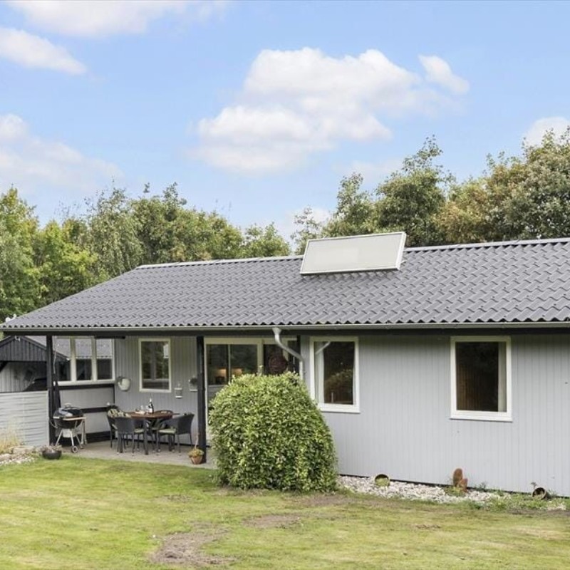 Ferienhaus - 6 Personen -  - Helmklit - Nr. Fjand - 6990 - Ulfborg