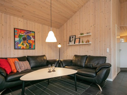 Sommerhus - 6 personer -  - Fjand Strand - Fjand - 6990 - Ulfborg