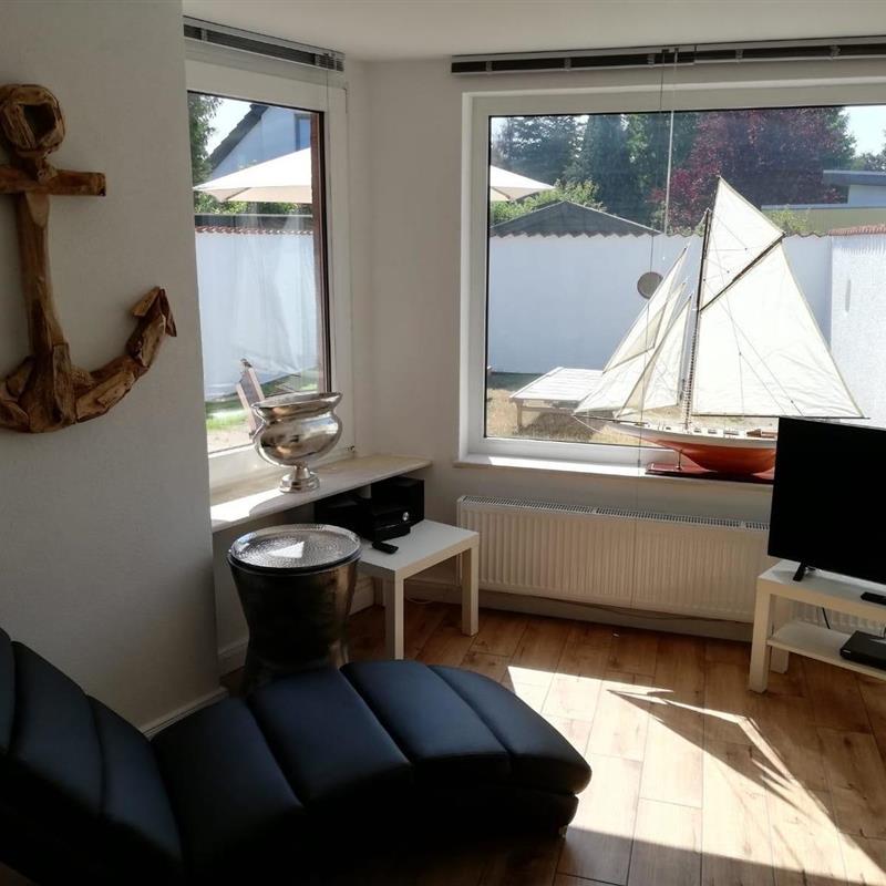 Ferielejlighed - 4 personer -  - Lenster Weg - 23743 - Grömitz