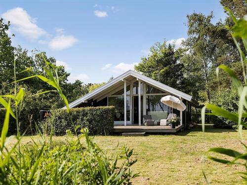 Sommerhus - 4 personer -  - Tornvig Olsens Vej - Roskilde Fjord Kysten - 3630 - Jægerspris