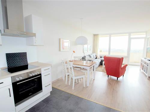 Ferielejlighed - 2 personer -  - Am Kurpark - 38700 - Hohegeiß