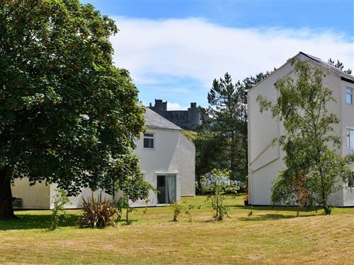 Ferieleilighet - 2 personer -  - Porthmadog - LL46 2NX