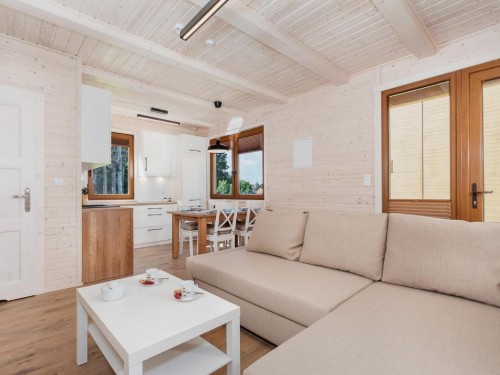 Sommerhus - 5 personer -  - 72-344 - Rewal