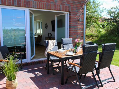 Sommerhus - 5 personer -  - Im Groden - 26409 - Carolinensiel-Harlesiel