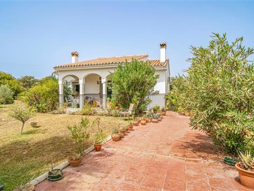 Holiday home - 2 persons -  - El Naranjal - 29130 - Alhaurin De La Torre