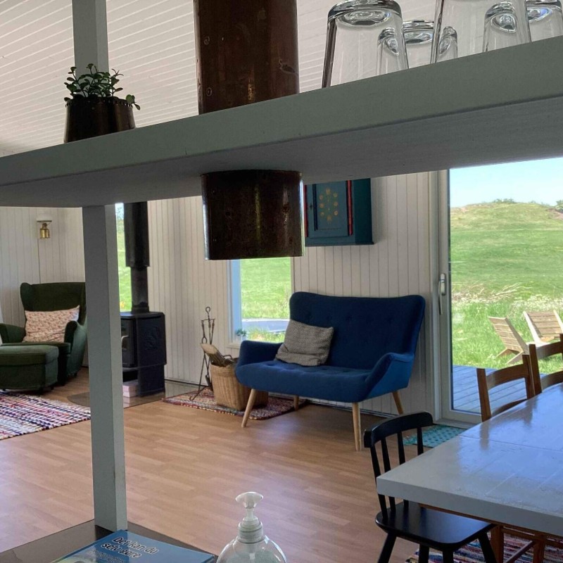 Ferienhaus - 6 Personen -  - Rylevej - Knud Strand/Limfjorden - 7860 - Around The Limfjord