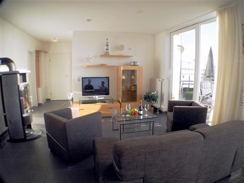 Ferielejlighed - 4 personer -  - Strandpark - - 23775 - Großenbrode