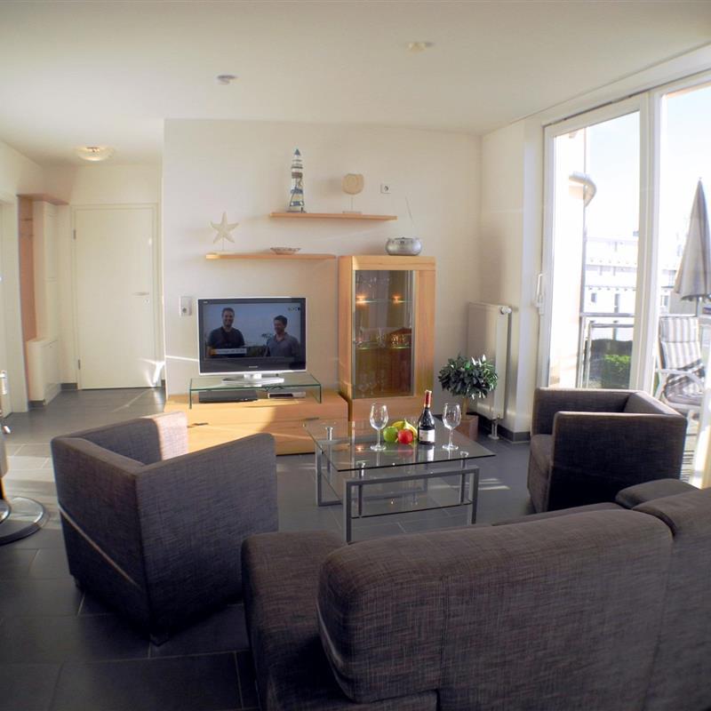 Ferielejlighed - 4 personer -  - Strandpark - - 23775 - Großenbrode