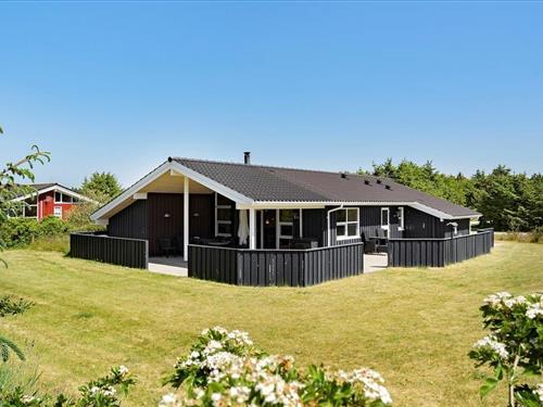 Sommerhus - 6 personer -  - Olgavej - Grønhøj - 9480 - Løkken