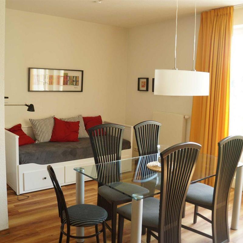 Ferielejlighed - 5 personer -  - Lindenstrasse - 18225 - Kühlungsborn