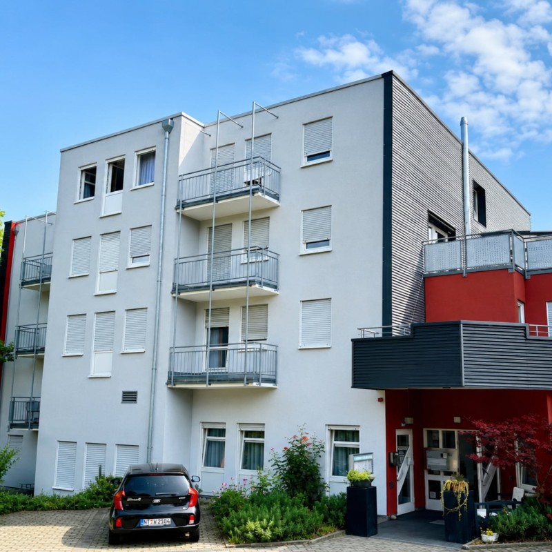Ferielejlighed - 2 personer -  - 72663 - Großbettlingen
