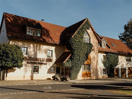  - 1 person -  - Alte Straße 1 · Kondrau - 95652 - Waldsassen