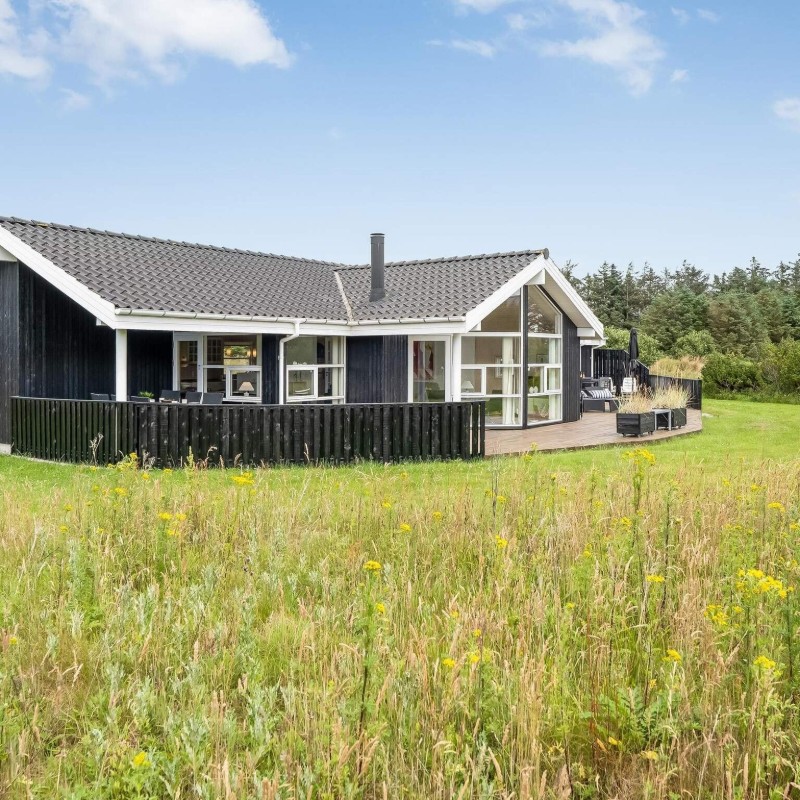 Ferienhaus - 8 Personen -  - Alexandravej - Lökken - 9480 - Jammer Bay