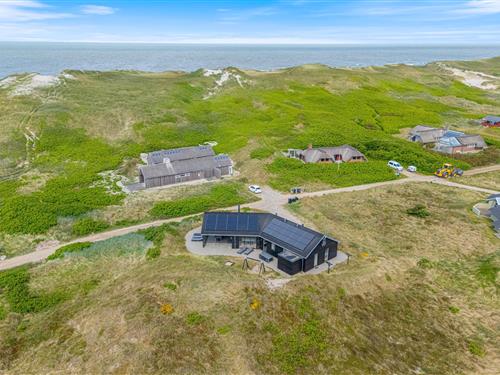 Sommerhus - 7 personer -  - Havbjergevej - Haurvig - 6960 - Hvide Sande