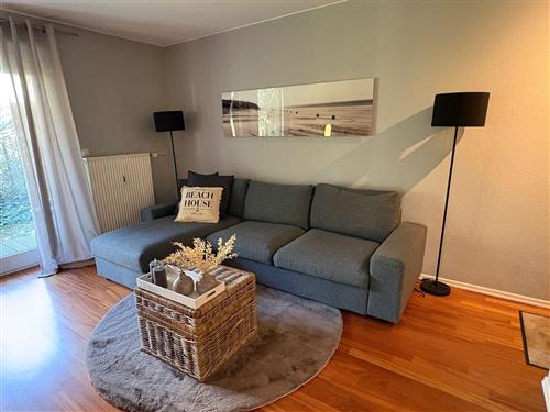 Ferielejlighed - 2 personer -  - Kaiserallee - 23570 - Lübeck-Travemünde