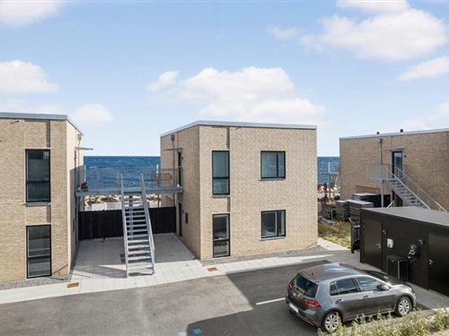 Ferienwohnung - 6 Personen -  - Havnevej - Tejn - 3770 - Allinge