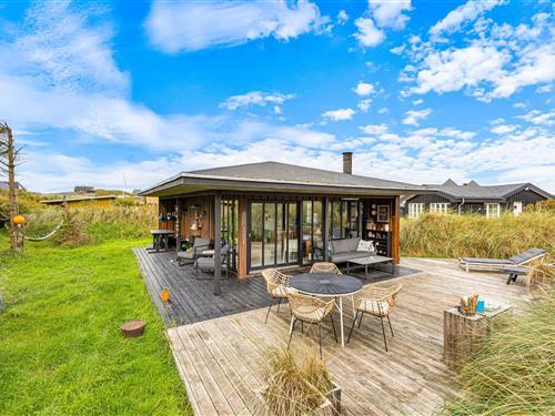 Sommerhus - 2 personer -  - Sletten - Søndervig - 6950 - Ringkøbing