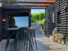 Billede 5 - Terrasse