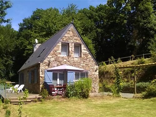 Holiday home - 4 persons -  - 22450 - Langoat