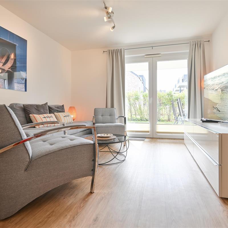 Ferielejlighed - 4 personer -  - Waldstraße - 23746 - Kellenhusen