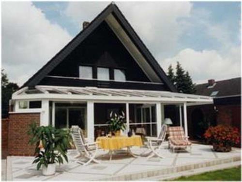 Ferielejlighed - 2 personer -  - Ellernweg - 25761 - Büsum