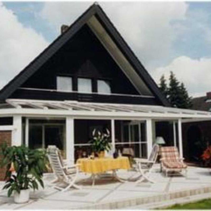 Ferielejlighed - 2 personer -  - Ellernweg - 25761 - Büsum