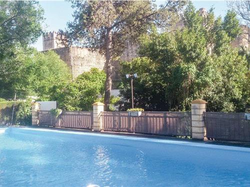 Holiday home - 7 persons -  - C. El Coronil-Montellano Km - 41760 - El Coronil