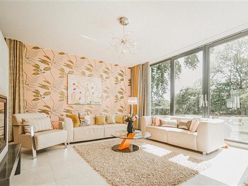 Sommerhus - 8 personer -  - Am Waldwinkel - 17454 - Zinnowitz