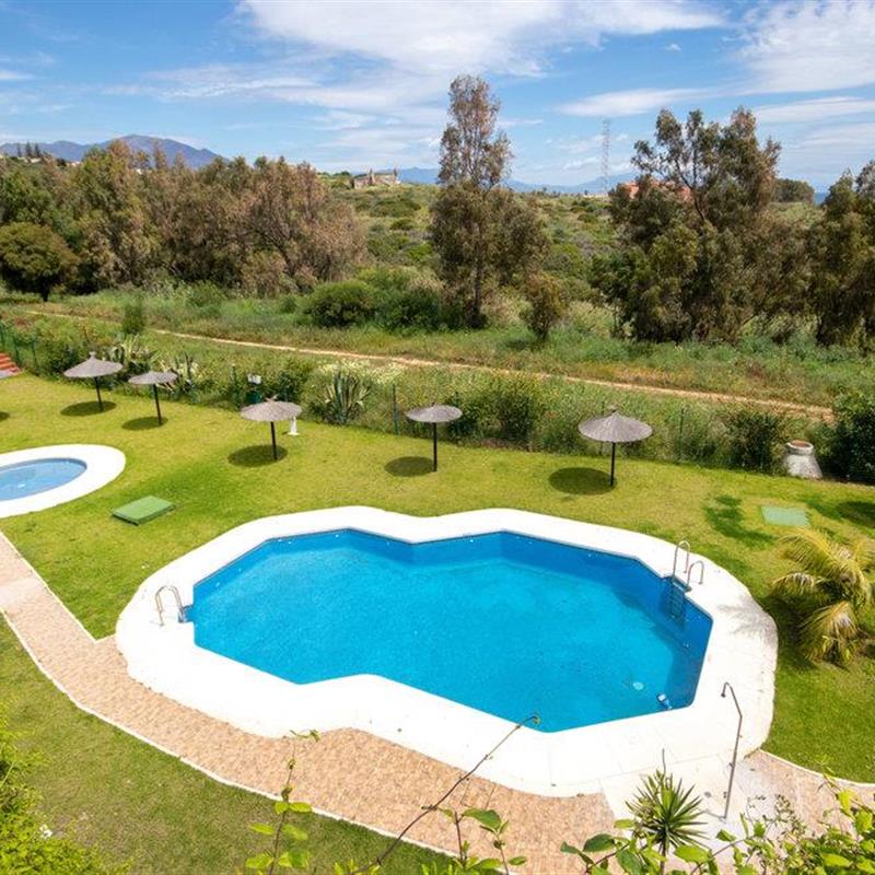 Ferielejlighed - 6 personer -  - Calle Aldea 2B, Apartm. - 29691 - Manilva