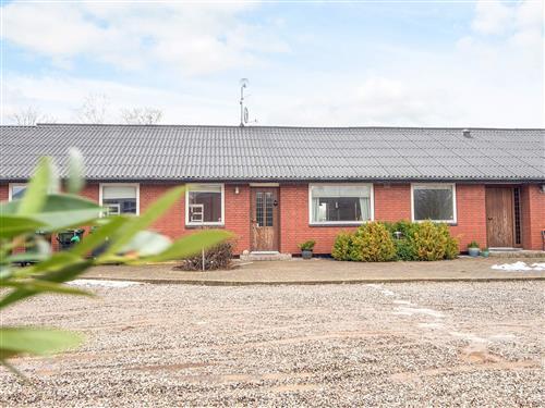 Sommerhus - 14 personer -  - Nordkystvejen - Ørsted - 8961 - Allingåbro