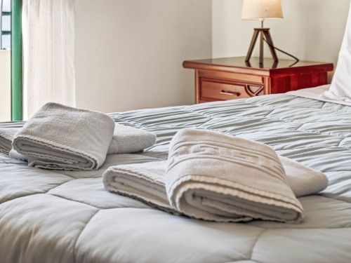 Semesterlägenhet - 4 personer -  - 9050-089 - Funchal (Madeira)