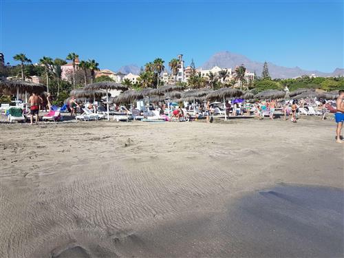 Ferielejlighed - 4 personer -  - Costa Adeje - 38670