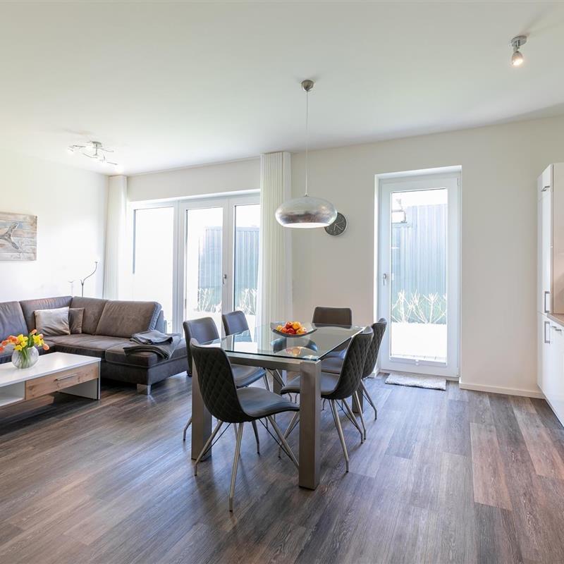 Ferielejlighed - 4 personer -  - Am Ring - 23746 - Kellenhusen